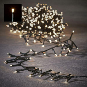 Kerstboomverlichting - 11 meter - 550 led lichtjes