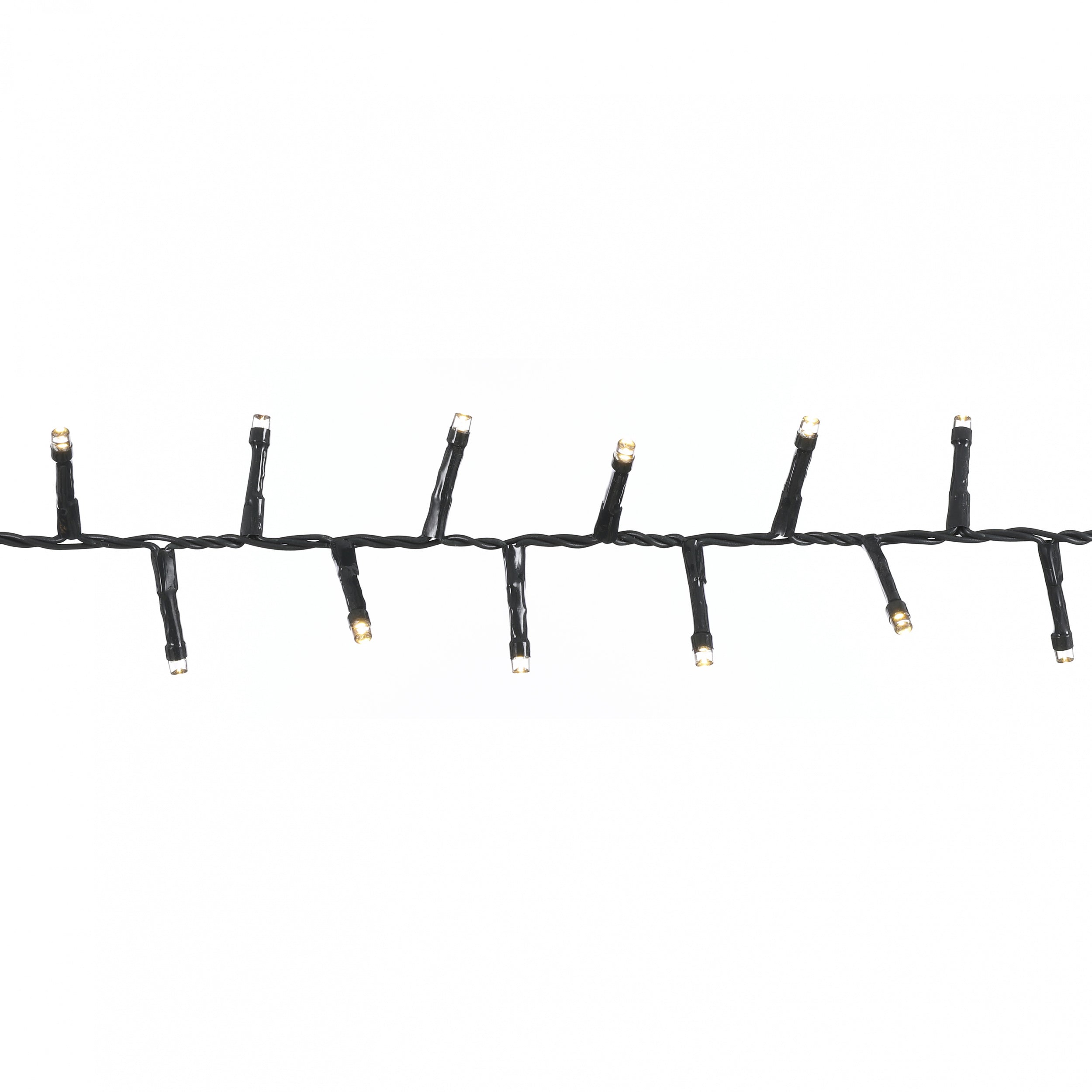 Kerstboomverlichting - 16 meter - 800 led lichtjes