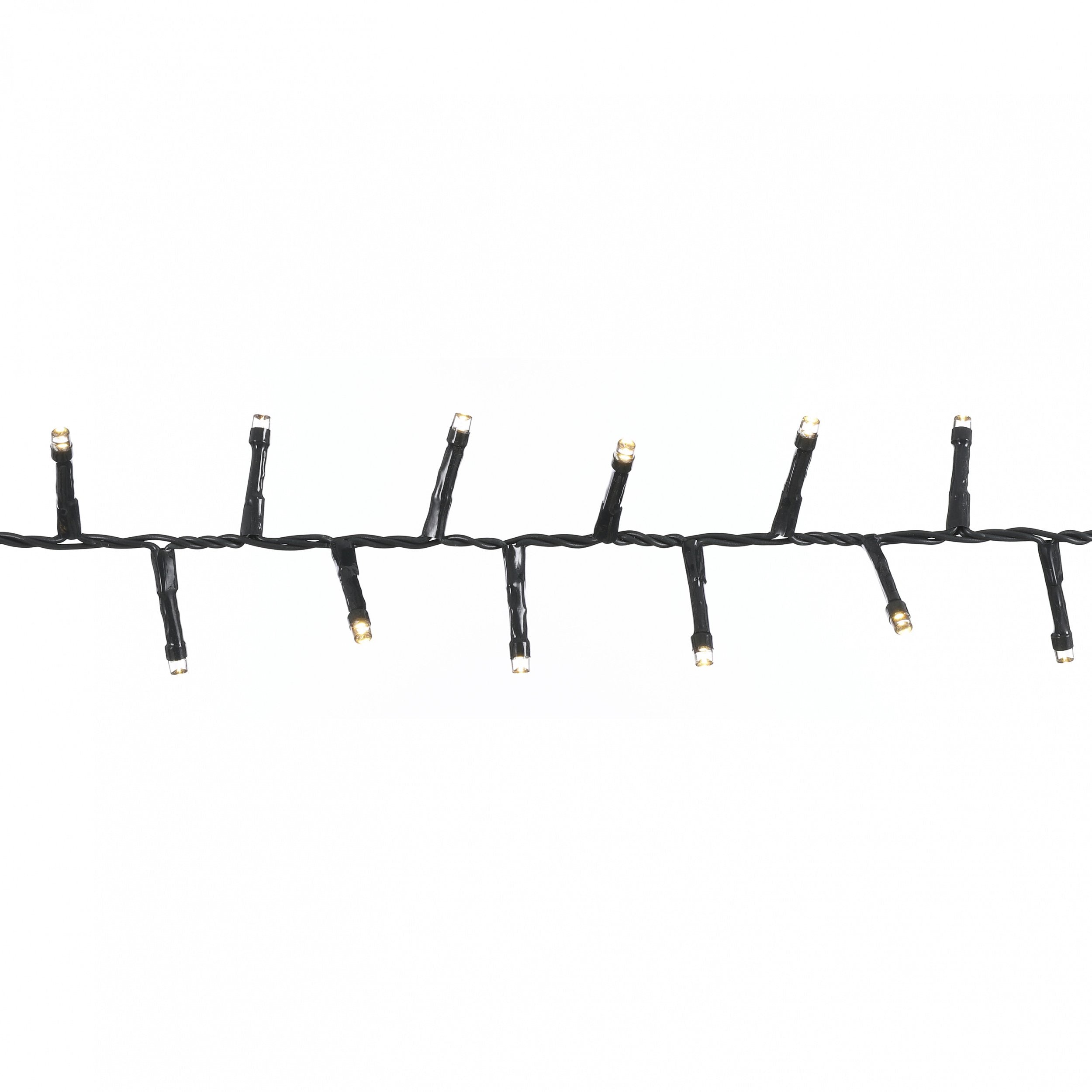 Kerstboomverlichting - 11 meter - 550 led lichtjes