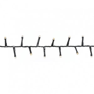 Kerstboomverlichting - 11 meter - 550 led lichtjes